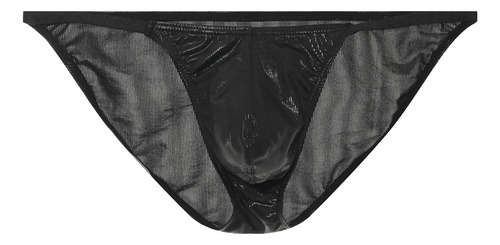Calzoncillos De Colores A La Moda Para Hombre, Ropa Interior