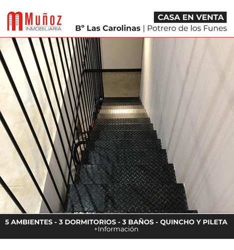 Imagen 9 de 13 de 5 Ambientes | Barrio Las Carolinas