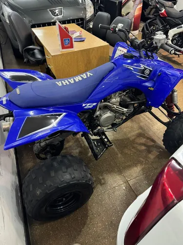 Yamaha Yfz 450