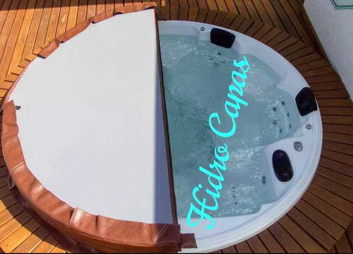 Tampão Térmica Spa Quadrado,jacuzzis, Direto Da Fabrica !!!