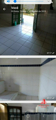 Imagem 12 de 15 de Chácara Chácara À Venda Em Taubaté/sp - 1398