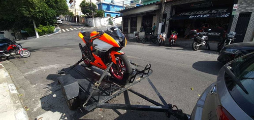 Kawasaki Ninja