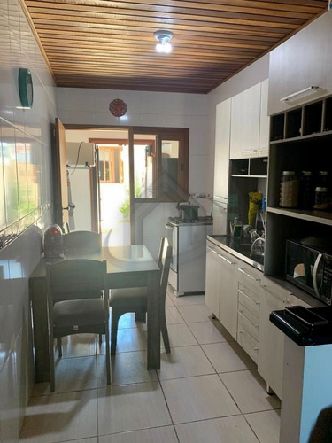 Imagem 8 de 15 de Casa - Ca01290 - 69685712