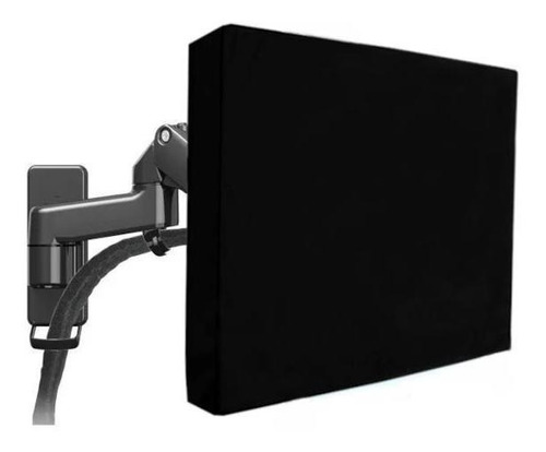 Capa Tv Led E Lcd Impermeavel Luxo - 42' Polegadas.