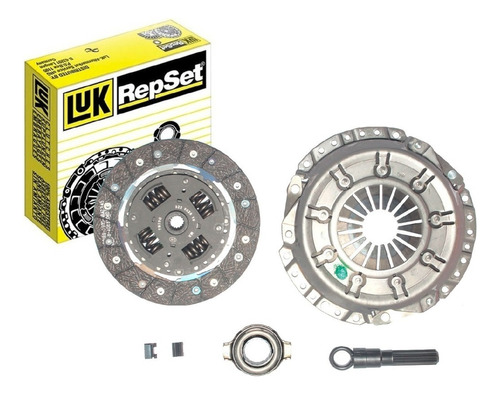 Kit Embrague Nissan Primera 2.0 Sr20de P11 1999