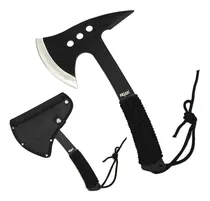 Comprar Hacha Para Lanzar Rtek Full Tang + Funda Nylon