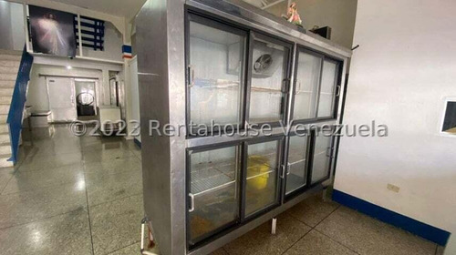 Local Comercial En Venta En Zona Este Barquisimeto Lara,rc