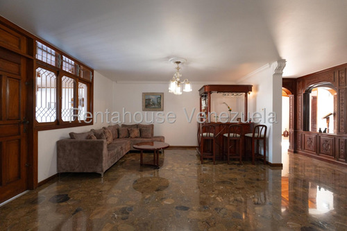 Casa En Venta En Colinas De Vista Alegre Jrz