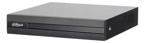 Dvr Dahua 8ch+2ip Nvr 10ch Audio H.265+ Wizsense Ai Smd Plus