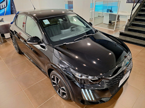 Peugeot 208 1.0T Gt