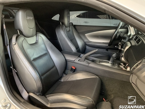 Gm Camaro Ss 6.2 V8 2013 28.000 Km