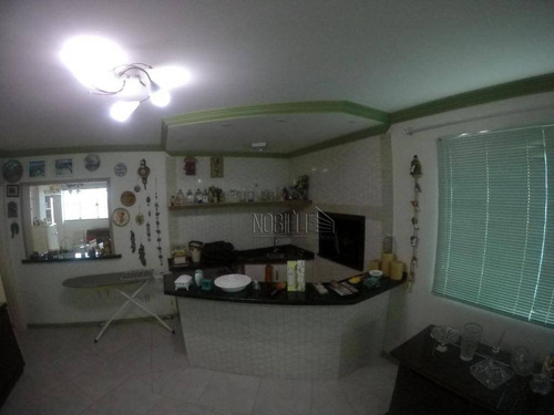 Imagem 6 de 30 de Casa À Venda, 180 M² Por R$ 1.700.000,00 - Ingleses - Florianópolis/sc - Ca0634