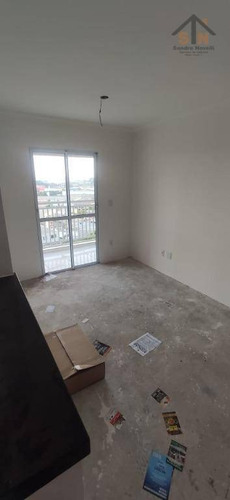 Imagem 4 de 17 de Apartamento À Venda, 57 M² Por R$ 276.990,00 - Jardim Do Triunfo - Guarulhos/sp - Ap0236