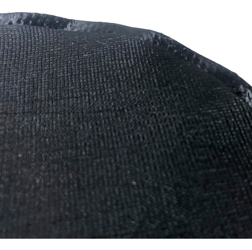 Imagem 8 de 10 de Manchao Redondo Mr 145mm - 10 Pecas - Mr-06 - Top Rubber