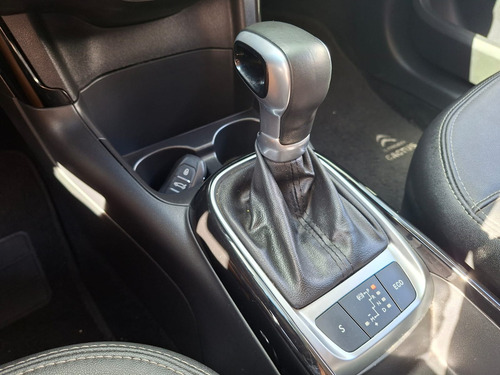 Citroën C4 C4 CACTUS SHINE 1.6 TURBO FLEX AUT.