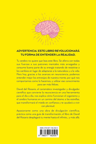 Libro Que Tu Cerebro No Quiere Leer, El (mex)
