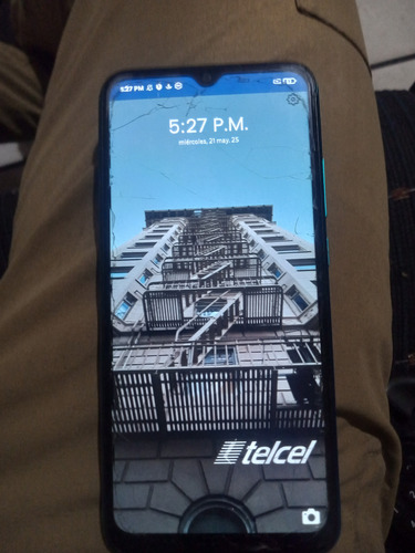 Redmi 9c Mod:m2006c3mg (Usado)
