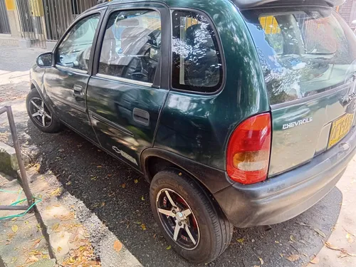 Chevrolet Corsa 1.3 L