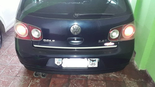 Volkswagen Golf 1.6 Conceptline