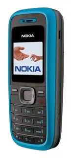 Nokia Basico Nuevo En Caja Liberado Oferta