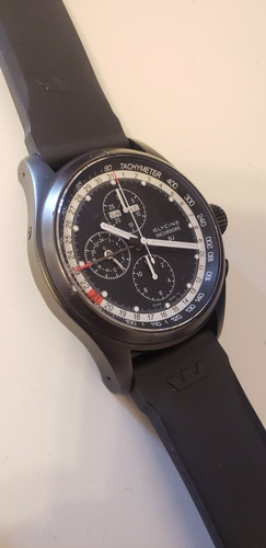 Glycine Black Jack Automático Numerado