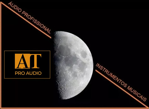 Dynaudio Lyd7 B Monitor Ativo Distribuidor Oficial No Brasil
