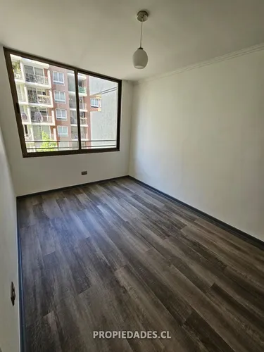 Departamento En Venta De 2 Dorm. En Ñuñoa