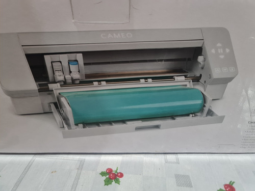Plotter De Corte (Usado)