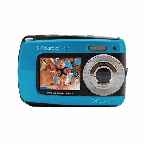 Cámara Digital Polaroid If045 - Encontralo.shop -
