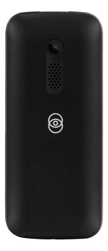 Celular Zuum Skip Iv Dual Sim 32 Mb Negro