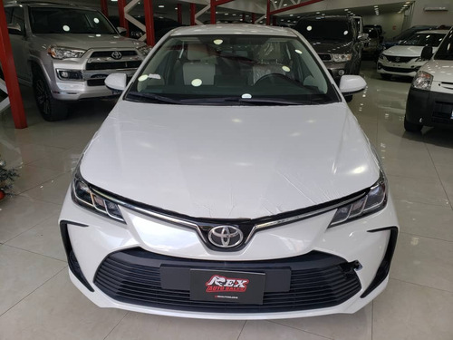 Toyota Corolla Seg