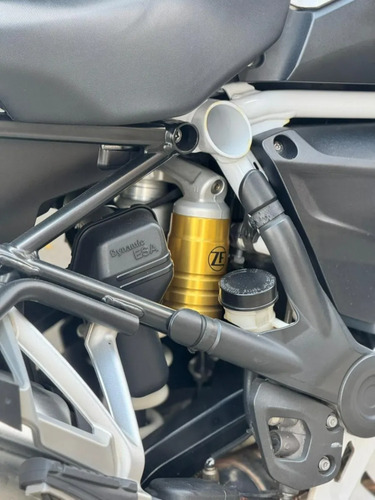 Bmw R1250 Gs Rally 2021