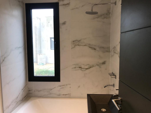 Imagen 30 de 30 de Lote Casa Barrio El Aljibe De Manzanares - Pilar Obra Iniciada Entrega En 6 Meses !!! Forma De Pago U$s 30.000 Y Saldo Contra Entrega!!!
