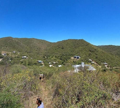 Imagen 18 de 23 de Terreno En Villa La Serranita Con Escritura