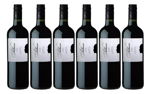 Vino Sottano Clasico Blend 750ml X6 - Oferta Celler 