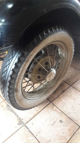 Ford Motor Opala 4c Ford 1928calhambeque