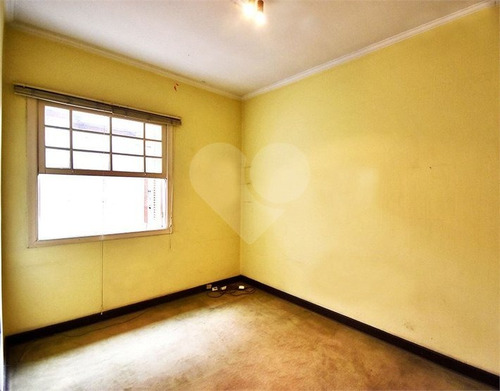 Casa Tipo Sobrado Com 02 Dormitórios A Venda No Ipiranga!! - 226-im383788
