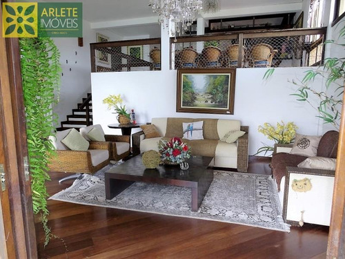 Imagem 7 de 15 de Casa No Bairro Araça Em Porto Belo Sc - 254