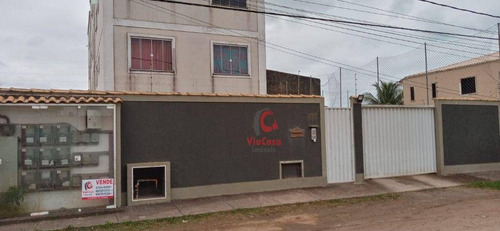 Imagem 1 de 11 de Apartamento Térreo Com Área Privativa! - Ap1609