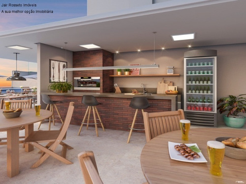 Imagem 15 de 19 de Apartamento - Ap00293 - 69755326