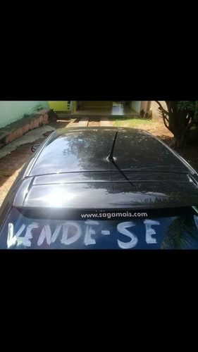 Imagem 9 de 9 de Volkswagen Gol 2005 1.6 Power Total Flex 5p