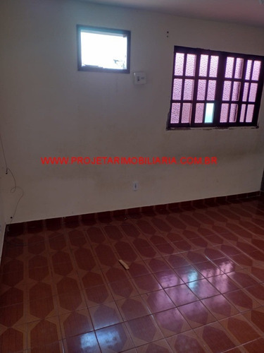 Imagem 24 de 30 de Excelente - Casa Independente - Condomínio Santa Letícia - 2 Quartos, Sala, Cozinha,2 Banheiros, 3 Vagas De Garagem - Ca00757 - 70034881