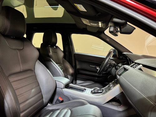 Land Rover Range Rover Evoque 2.0 Si4 Hse Dynamic 5p (br)