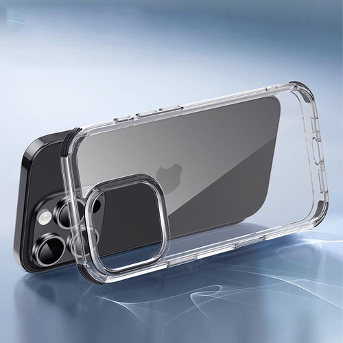 Nova Capa De Telefone Com Airbag Anti-queda Para Iphone16
