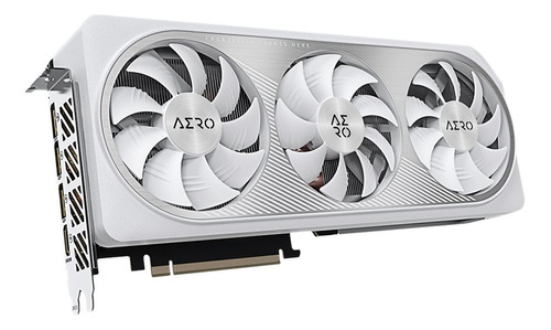 Rtx 4070 Ti Aero Oc V2 12g