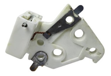 Carbonera Alternador Chevrolet 10si 12si