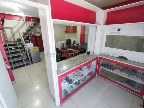 Imagen 13 de 30 de ¿? !! Ajlópez !! Local A Pie De En Venta Centro Barquisimeto Lara, Código Rah 22-28244 $ 42000 1 Baños 46 M²