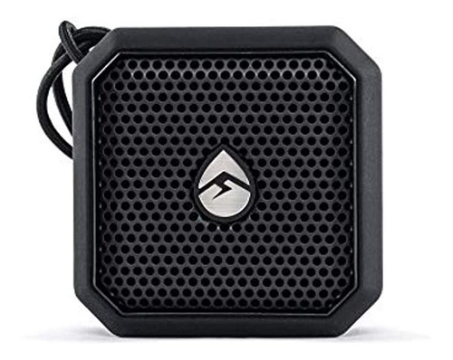 Altavoz Inteligente Portátil Con Bluetooth (5 W)