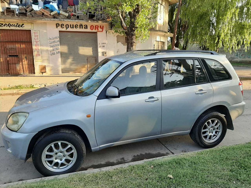 Chery Tiggo 2.0 Confort 4x2 127cv 2011