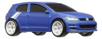 Comprar Hot Wheels Premium Volkswagen Golf Mk7 (2024) Doestoys